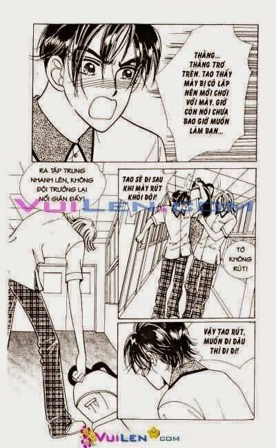 hắn ta, anh ấy và cô ấy - he and that girl chapter 6 41