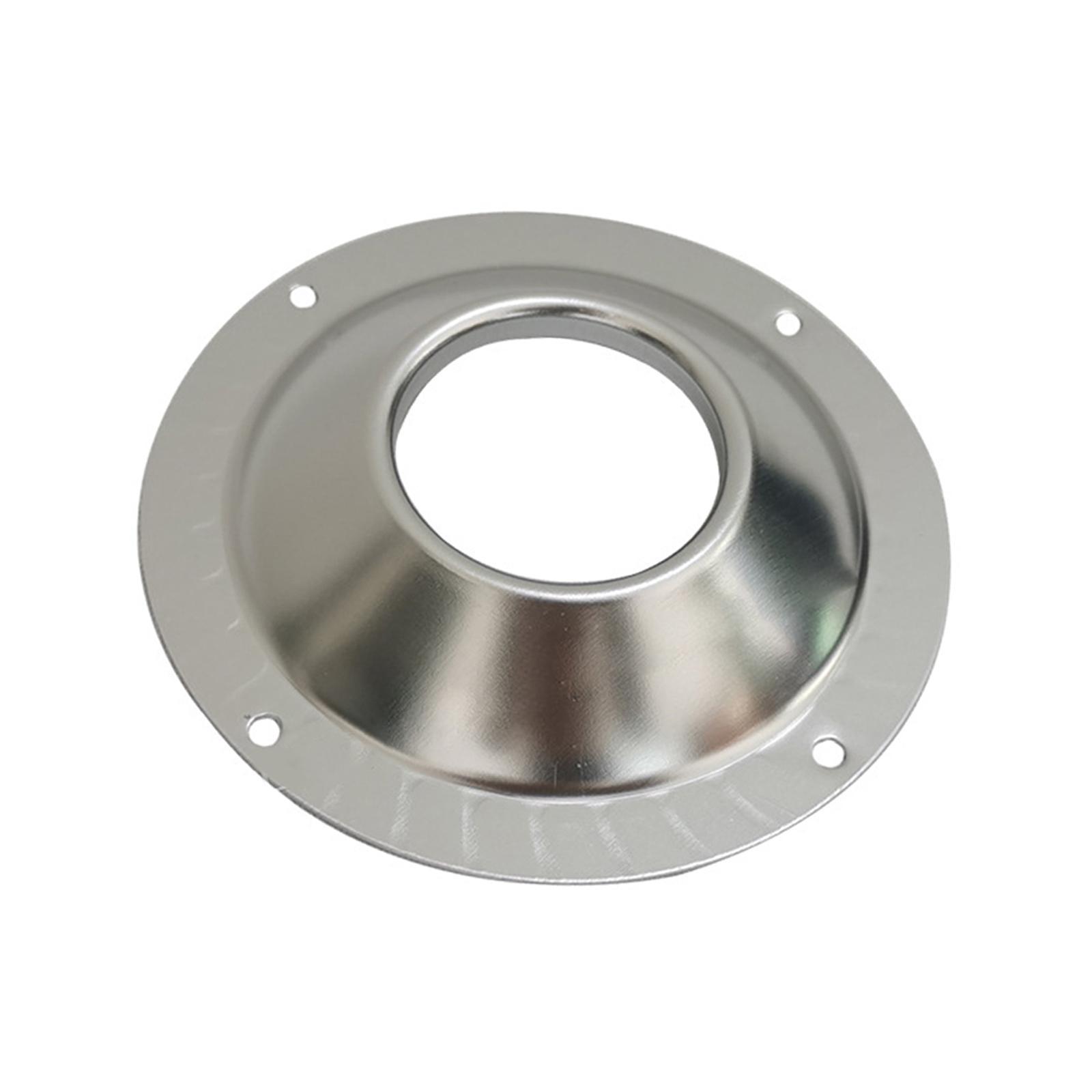 Heating head cover for Cotton Sugars Candy Machine Spare Part Replacements Candy Floss Machine Spare Parts