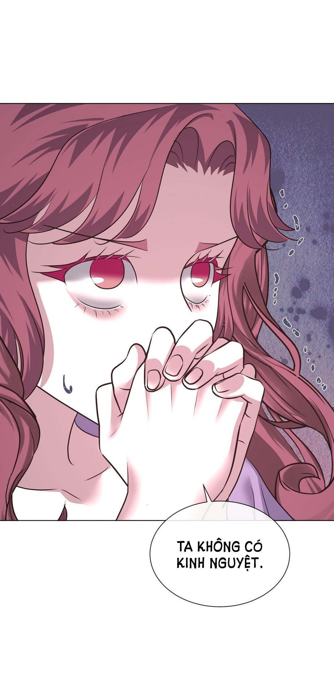 Đêm Của Dã Thú chapter 44.2 - Trang 18