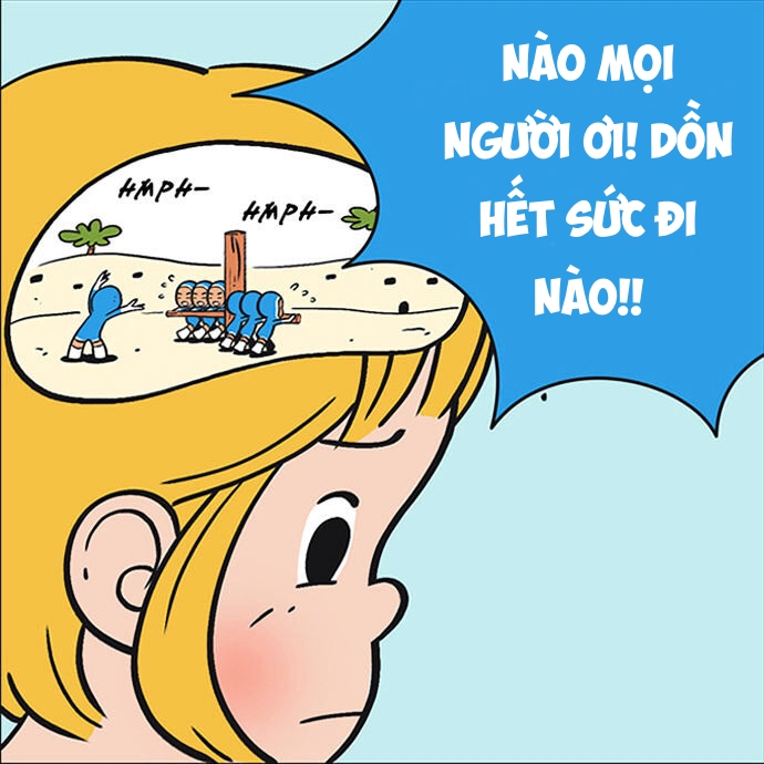 yumis cells chapter 0 5