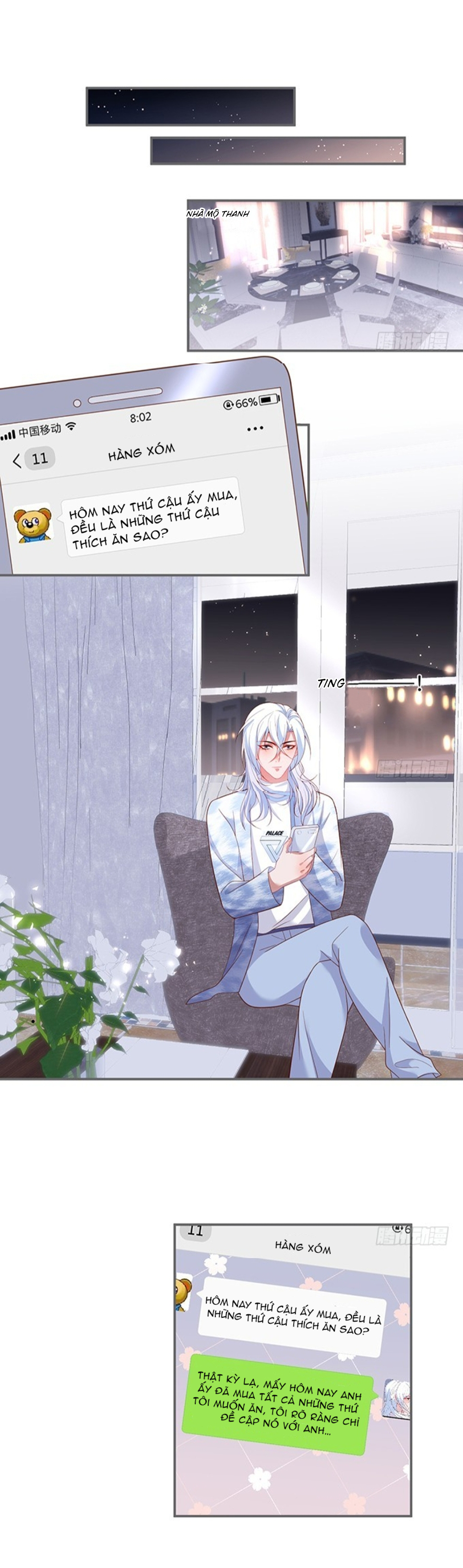 dưỡng khí chí mạng chapter 49 21