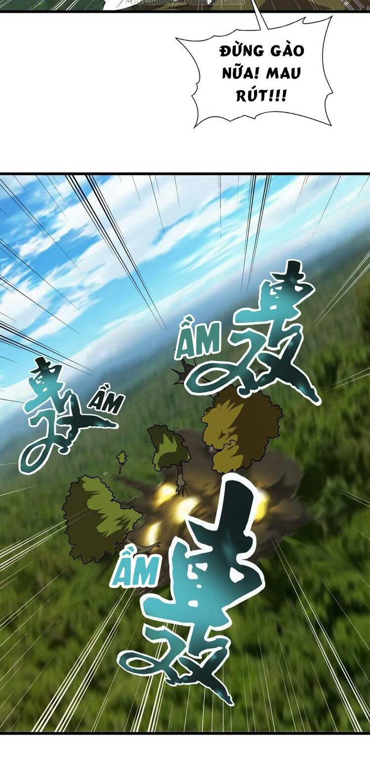 chào mừng đến thế giới cực lạc chapter 36 36
