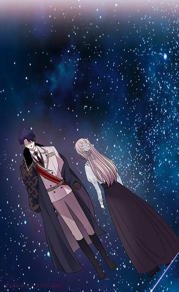 năm môn đệ của charlotte chapter 14 26