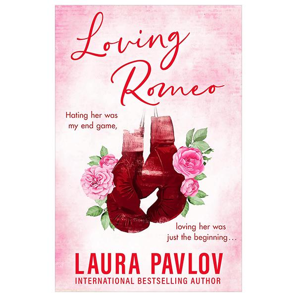 Sách ngoại văn: Magnolia Falls (1) - Loving Romeo