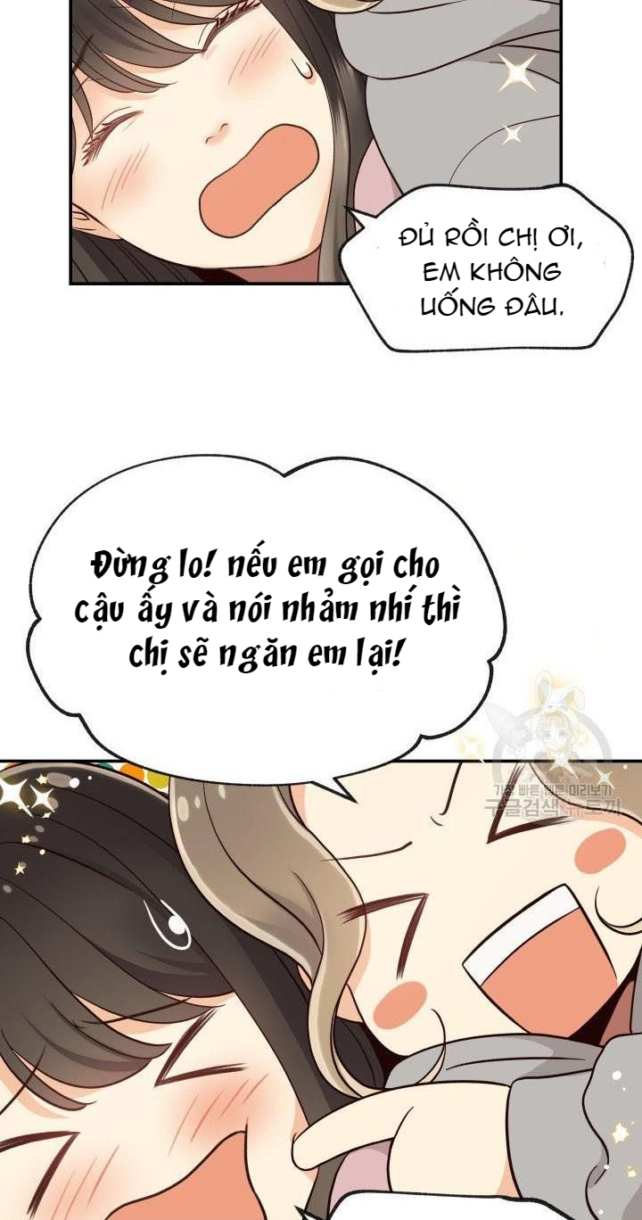 [16+] ánh sao ban mai chapter 16 17