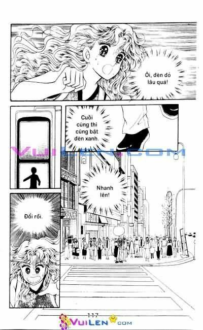 giảm cân để yêu chapter 7 117