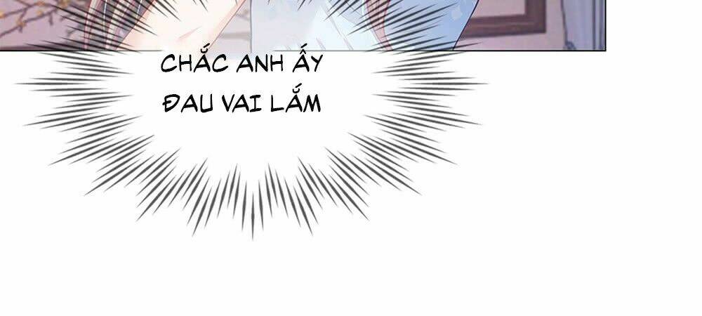 thiếu soái của tôi chính là manh như vậy chapter 21 13