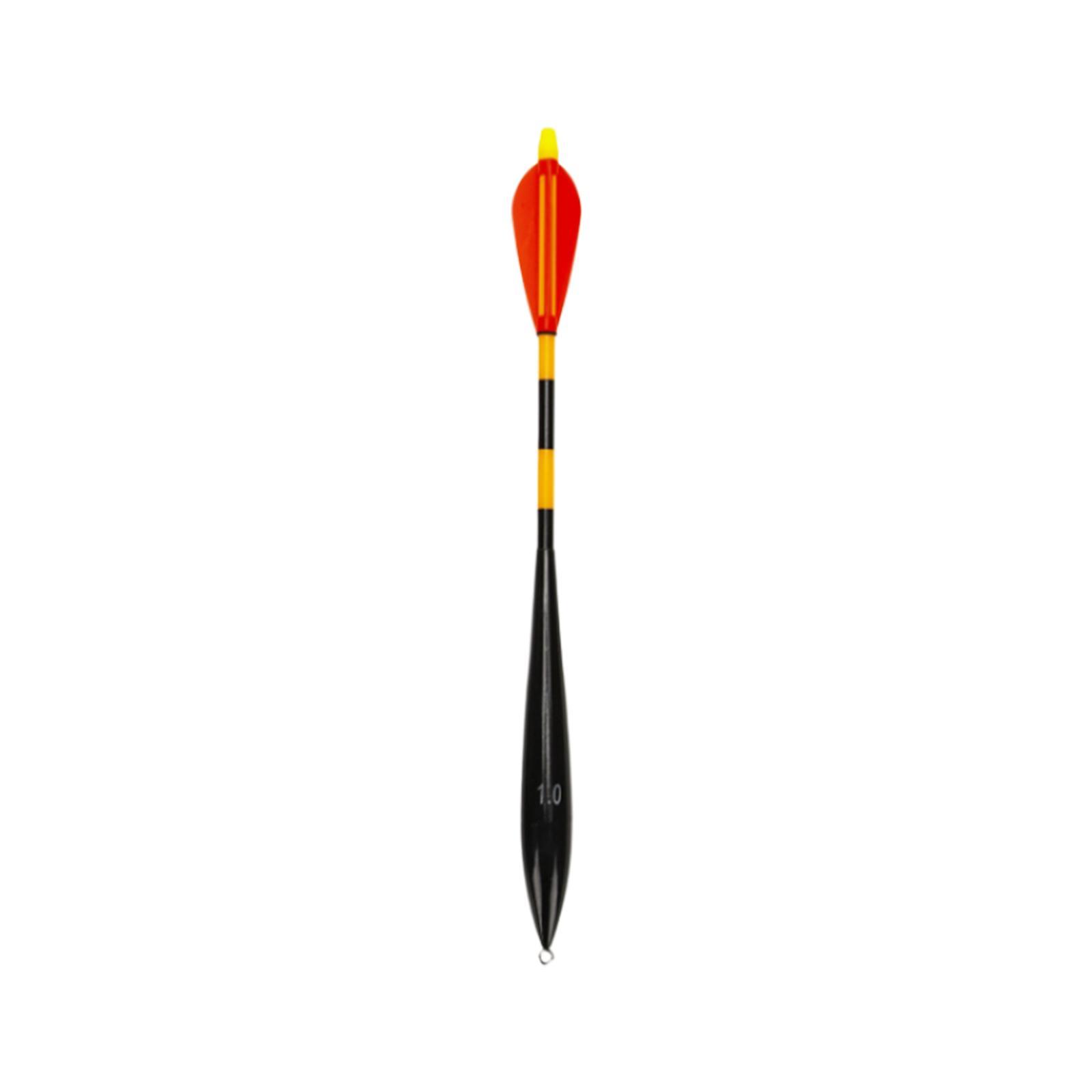 Fishing Floats Fishing Bobbers Fishing Tool for Reservoir Freshwater Ponds