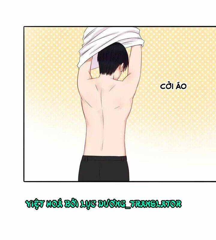 chào buổi sáng, hướng dương chapter 32 32