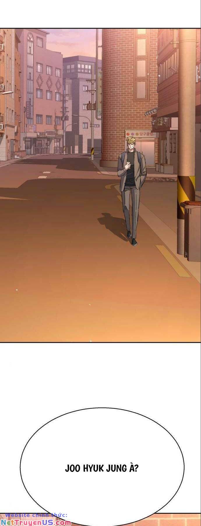 bạn học tôi là lính đánh thuê chapter 164 6