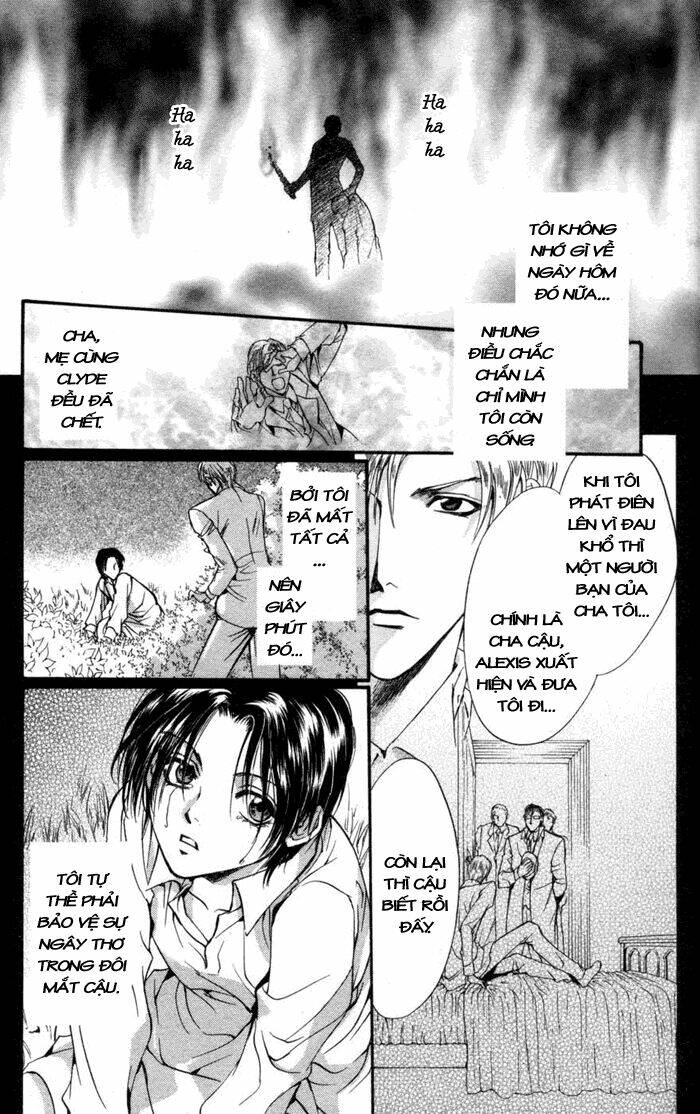 đứa con của thượng đế chapter 18 27