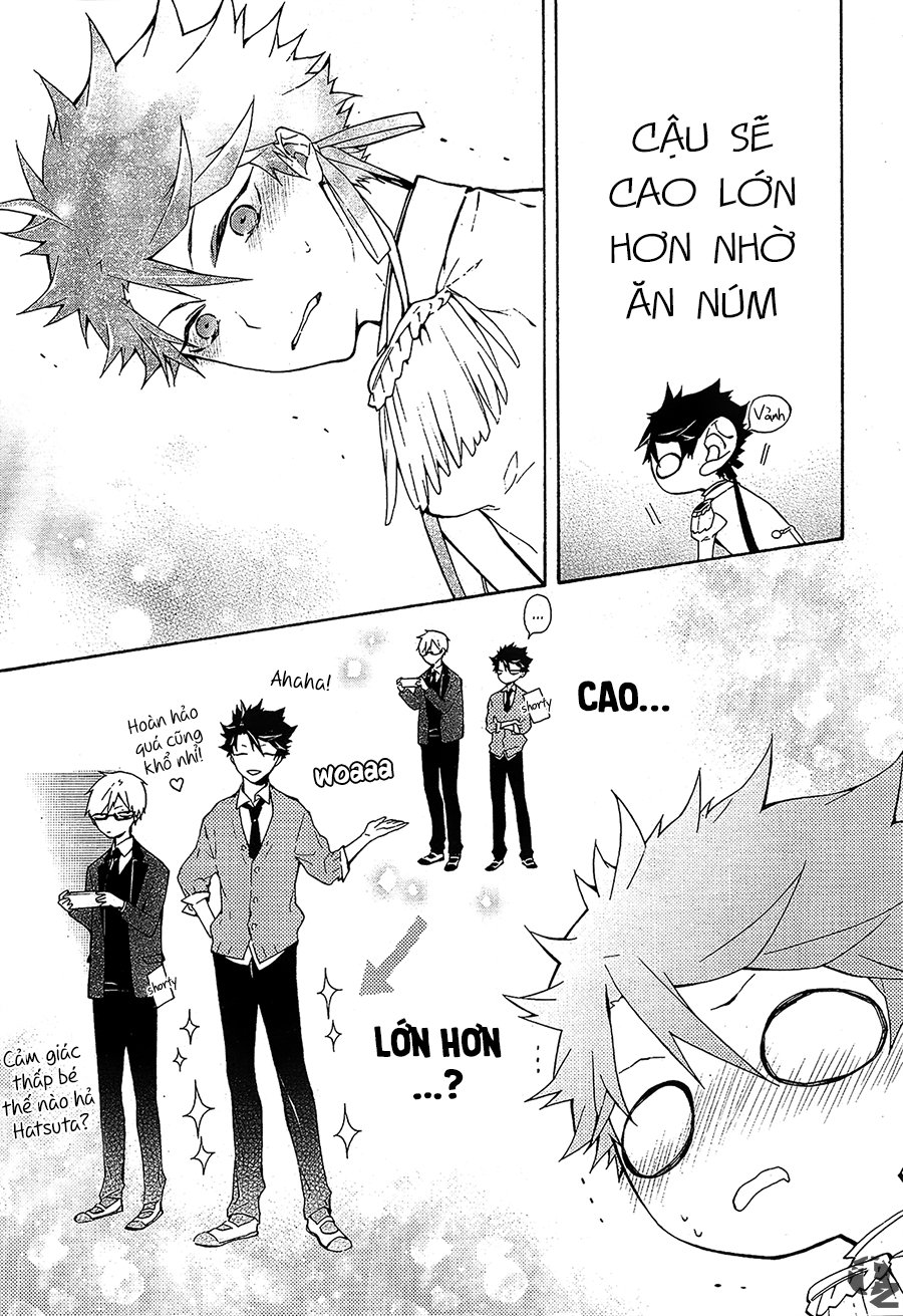 kaitou alice chapter 7 4