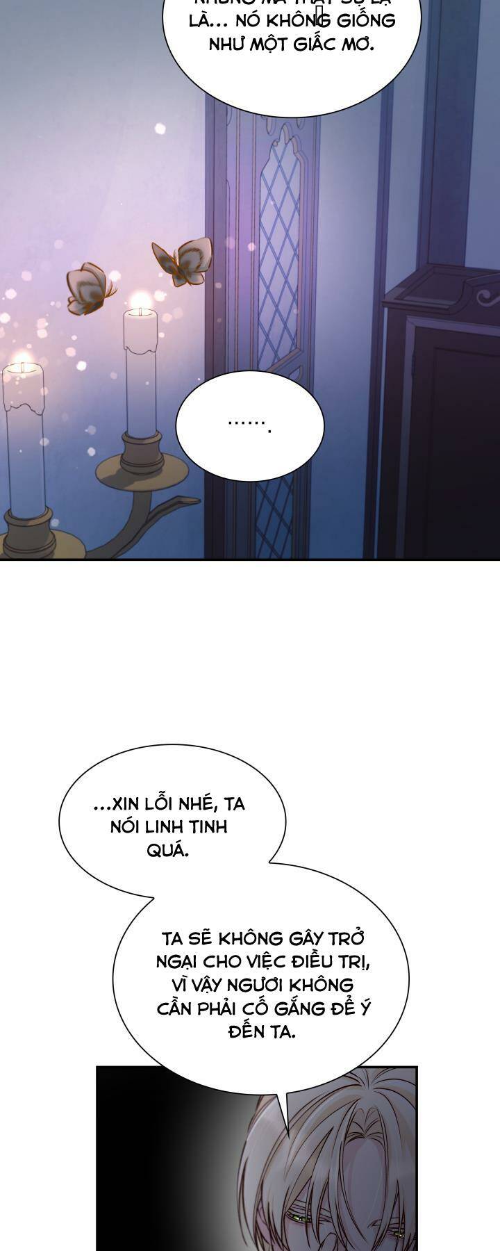 dây xích kiềm chế nam chính hắc ám tuột mất rồi chapter 51 49