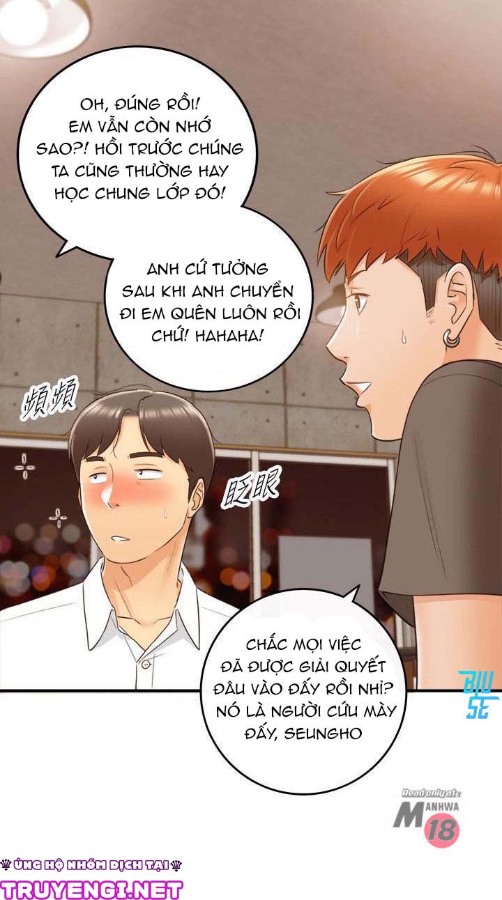 sếp trẻ chapter 9 17