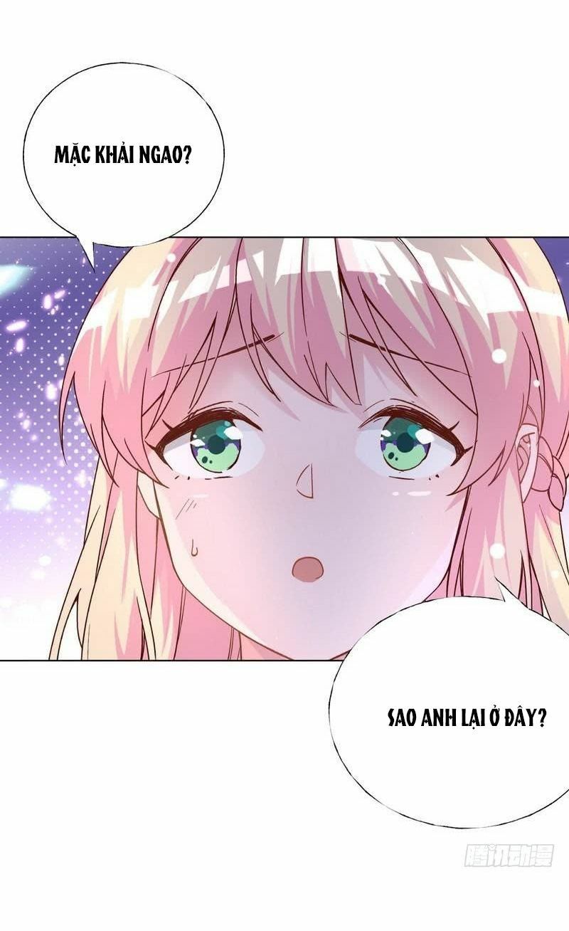 trời ban cho nam thần daddy chapter 29 9