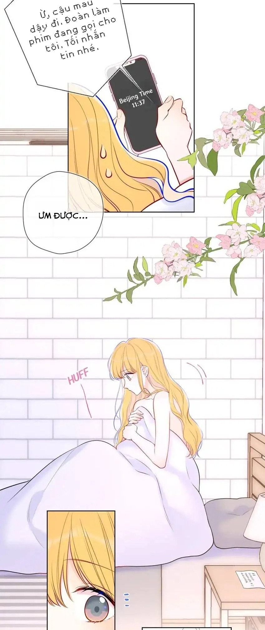 Vì Sao Của Tôi chapter 139 - Trang 6