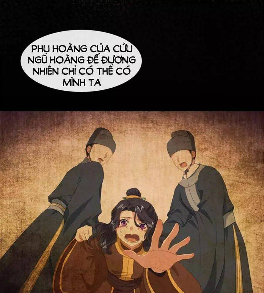 hội học sinh kiêu ngạo của hoàng cung chapter 17 40