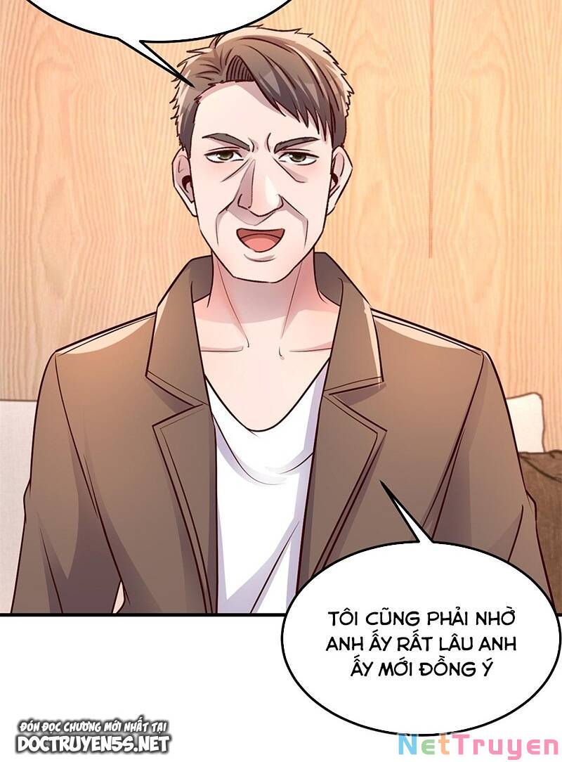 chị gái tôi là đại minh tinh chapter 161 13