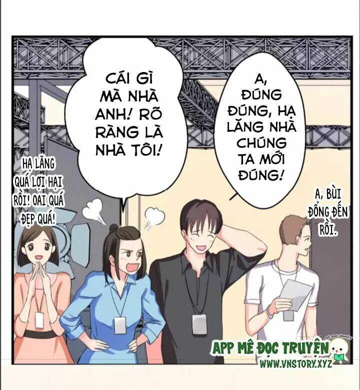 thiên hậu trở về chapter 10 33