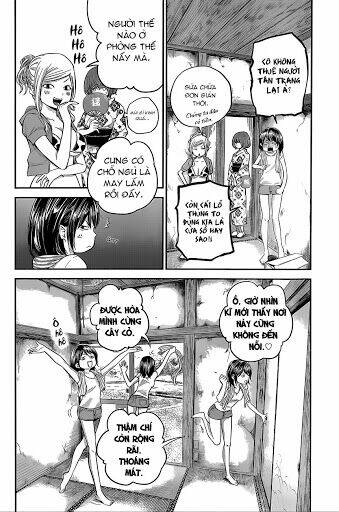 đạo luật nhiều vợ chapter 11 7