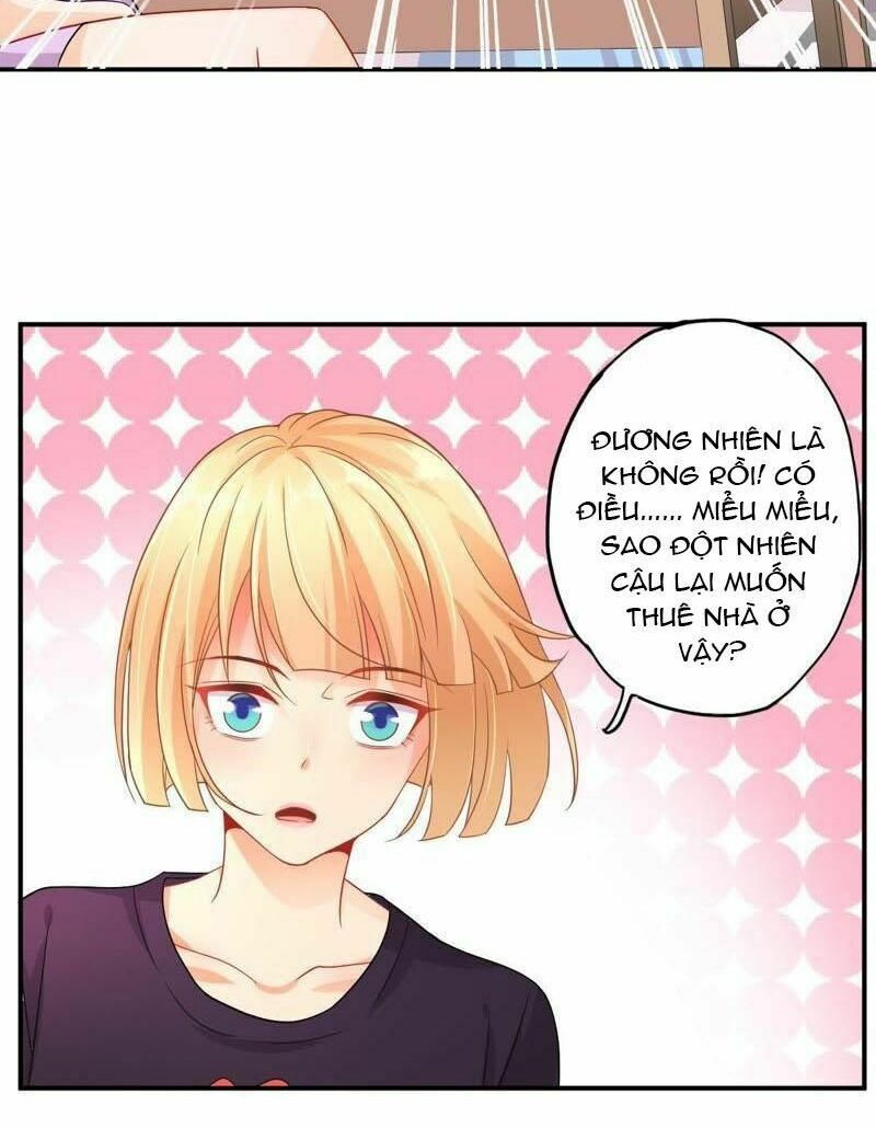 chàng trai người máy ấm áp 741 của tôi chapter 6 14