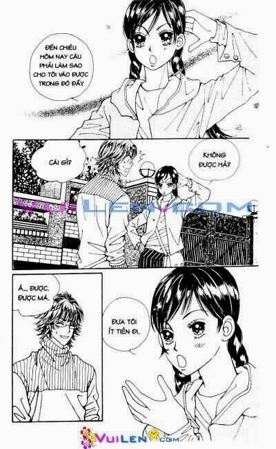 giấc mơ thần tượng chapter 5 4