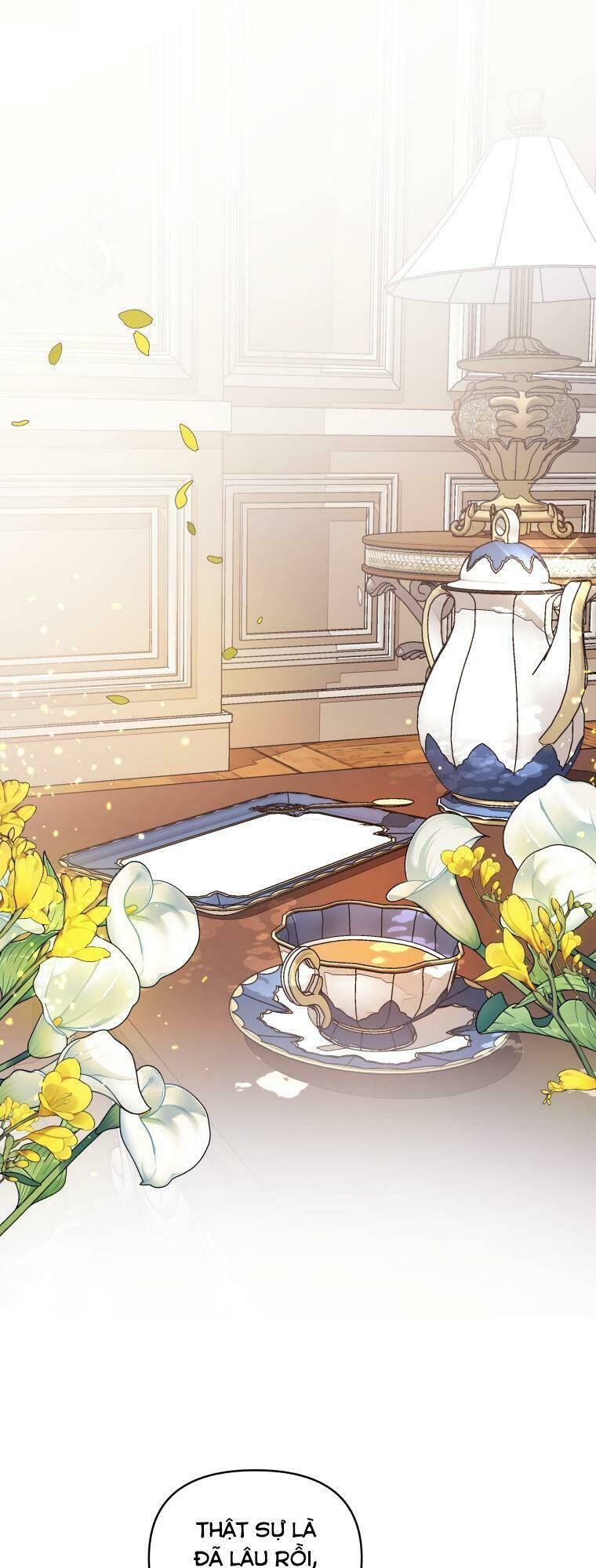 ác nữ phản diện đã chọn nam chính chapter 10 15