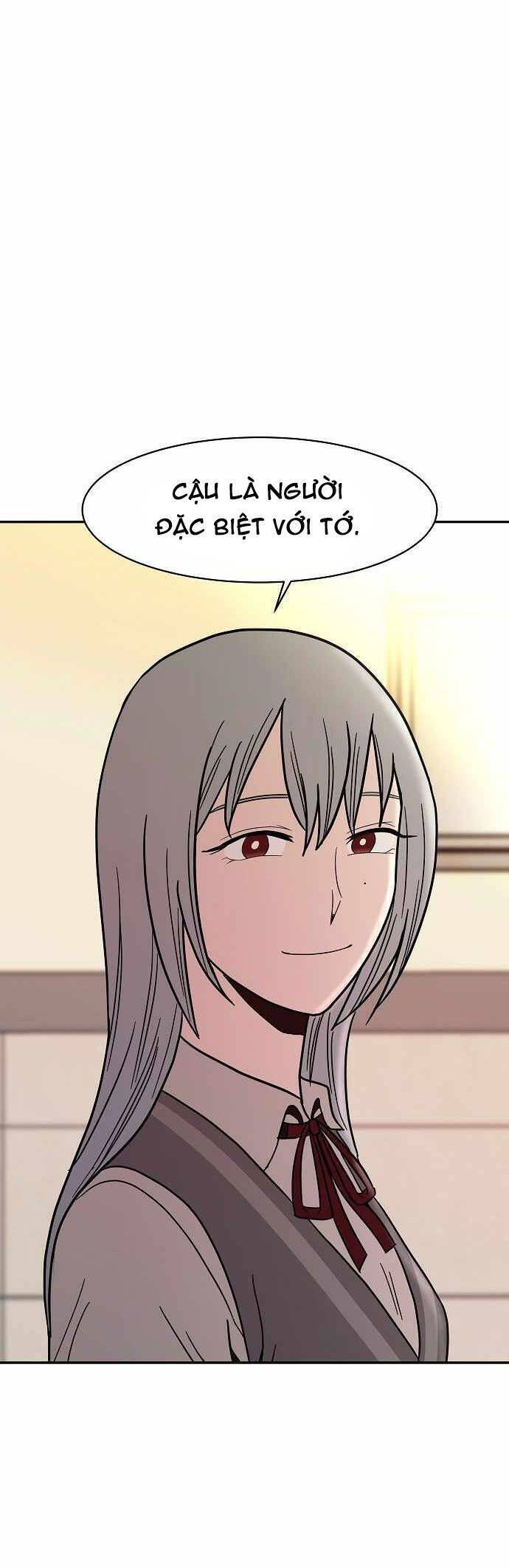 rốt cuộc cũng thấy ngọn lửa xanh chapter 22 27