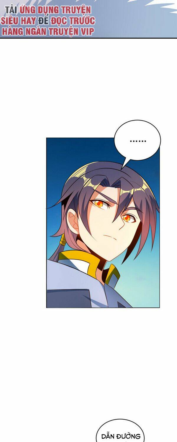 thôn phệ một thế giới tu tiên chapter 85 12