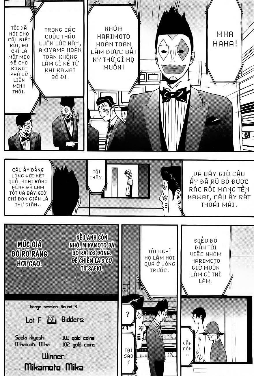 liar game chapter 162 3