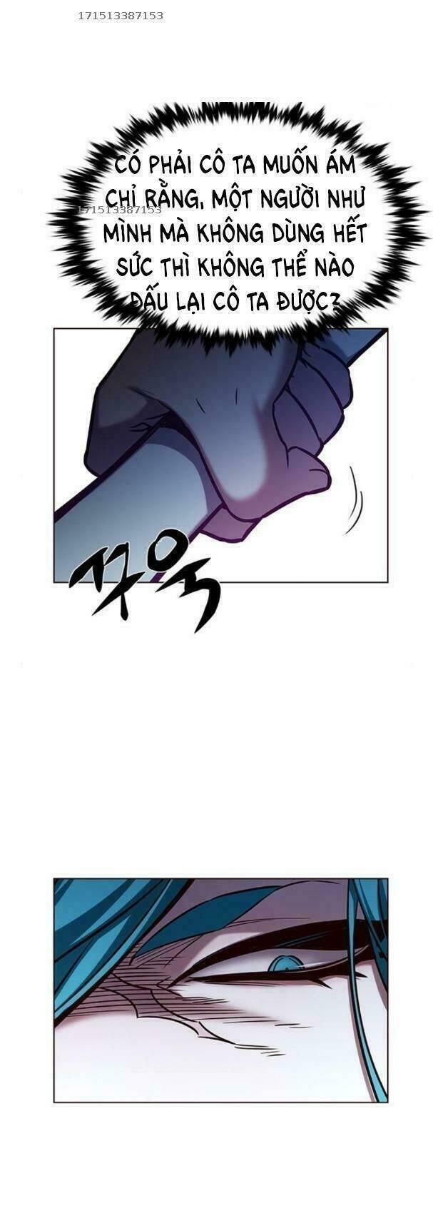 biến thân thành mèo chapter 184 10