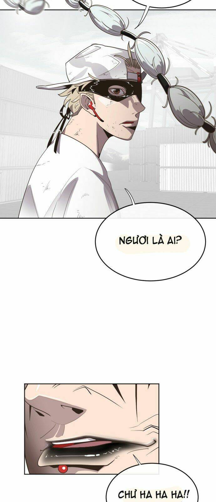 kĩ nguyên của anh hùng chapter 3 68