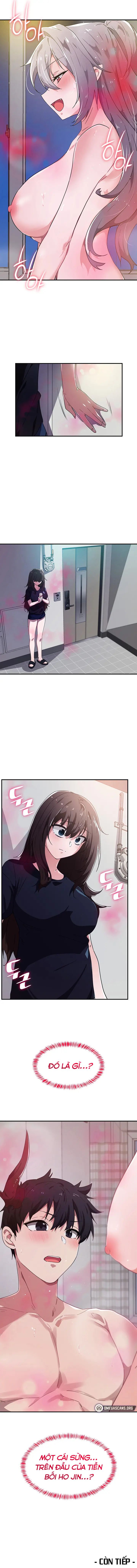 xin hãy cho em tinh lực chapter 29 9