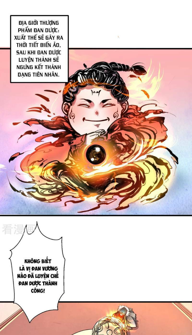 tối cường đại biểu hoàng kim thận chapter 42 13