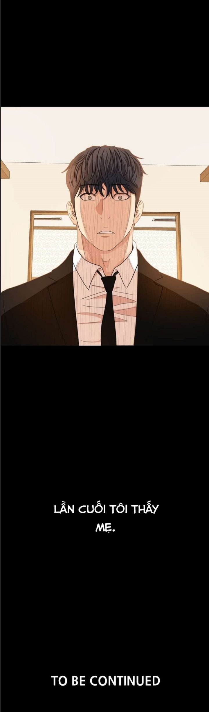 bạn trai võ sĩ chapter 110 30