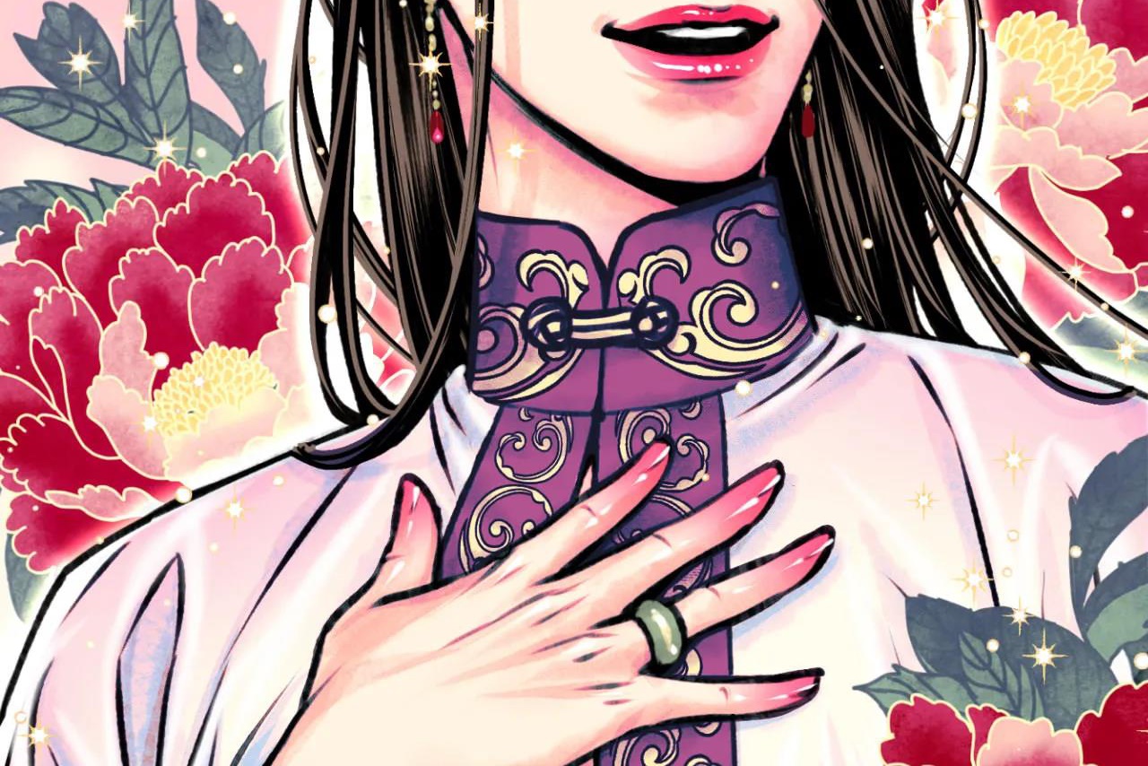 phò mã quan phu chapter 12 77