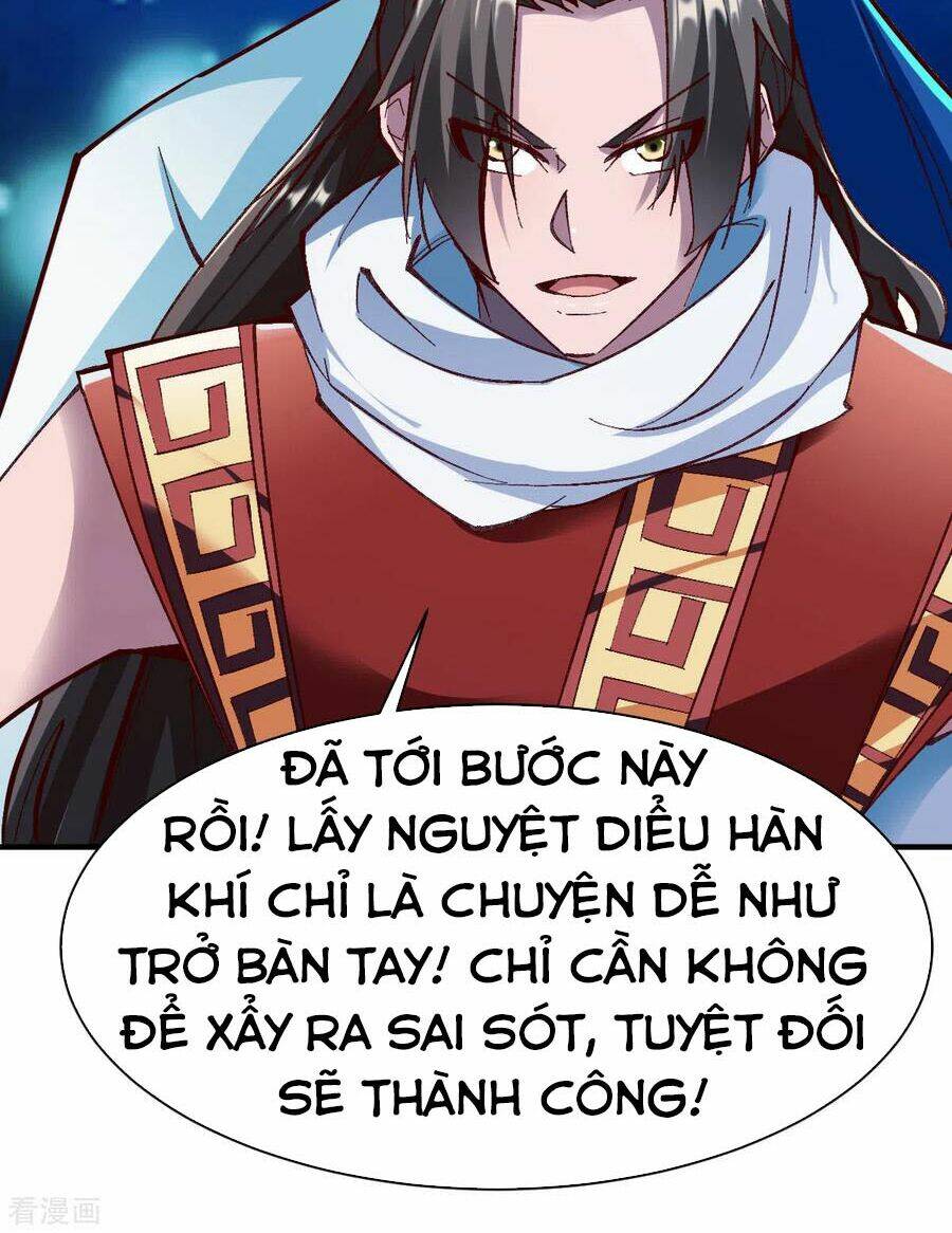chiến đỉnh chapter 221 35