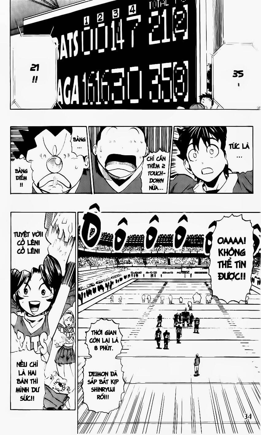 lá chắn mắt chapter 189 8