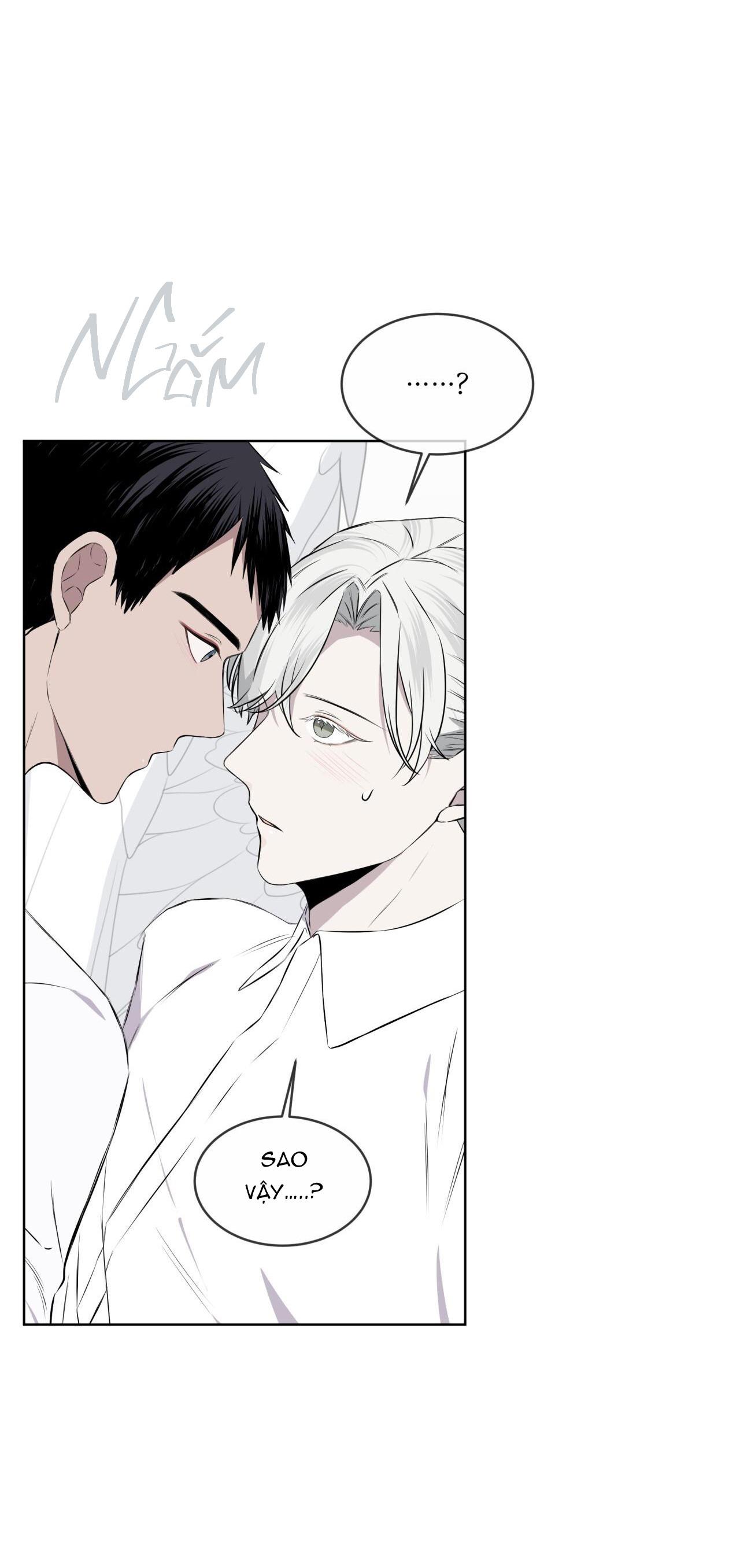 rừng biển [bl] chapter 26 7