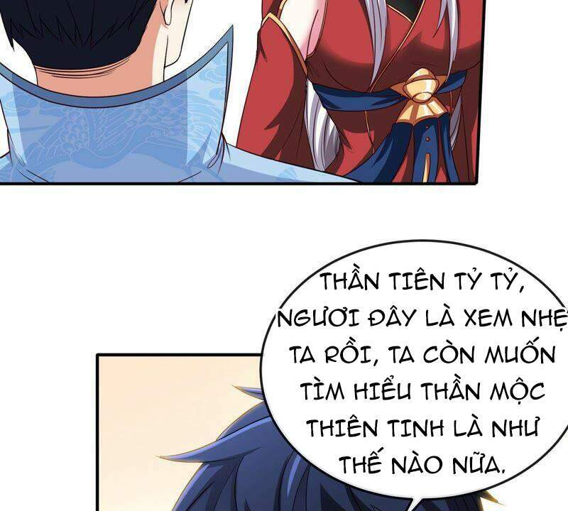 bản kiếm tiên tuyệt không làm nô chapter 17 55