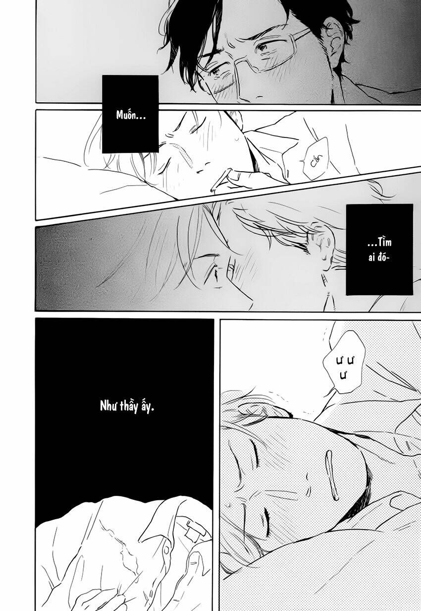 dạy trẻ bất thành chapter 1 28