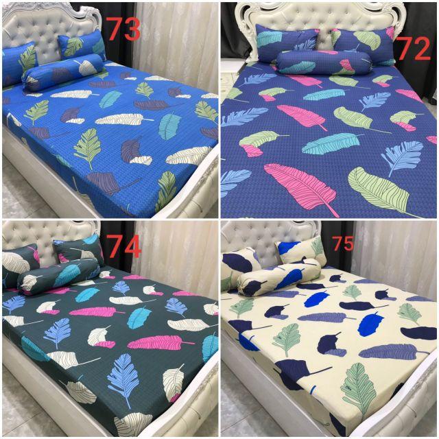 GA CHỐNG THẤM COTTON THUN NANO KHÁNG KHUẨN