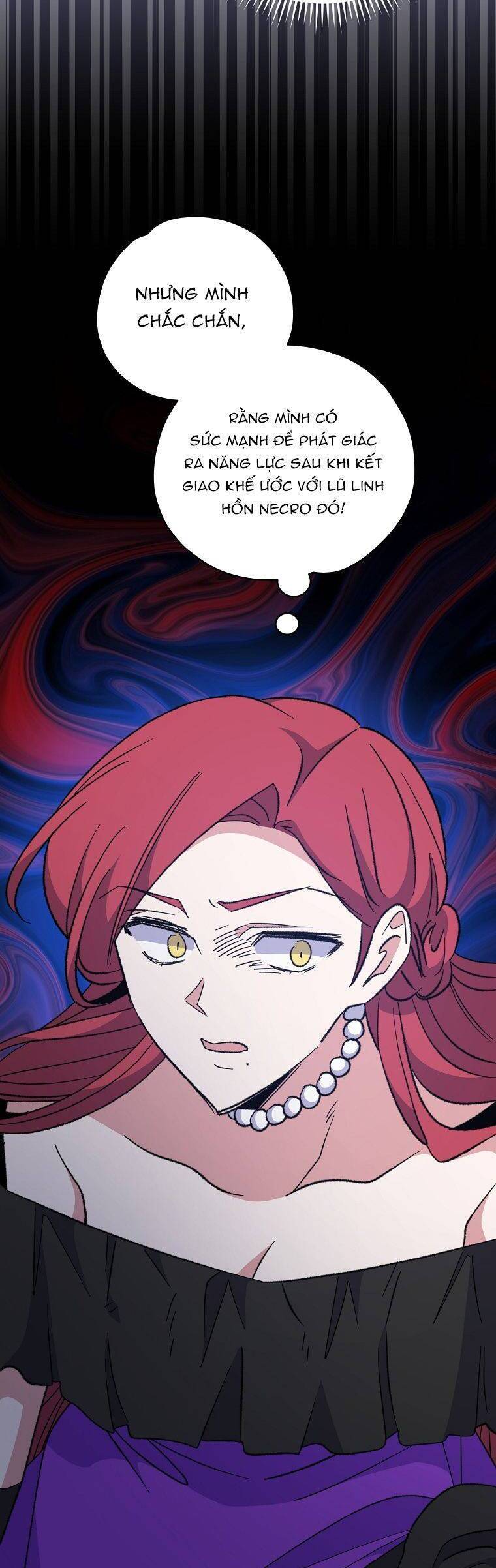 nhà hiền triết yigret chapter 70 54