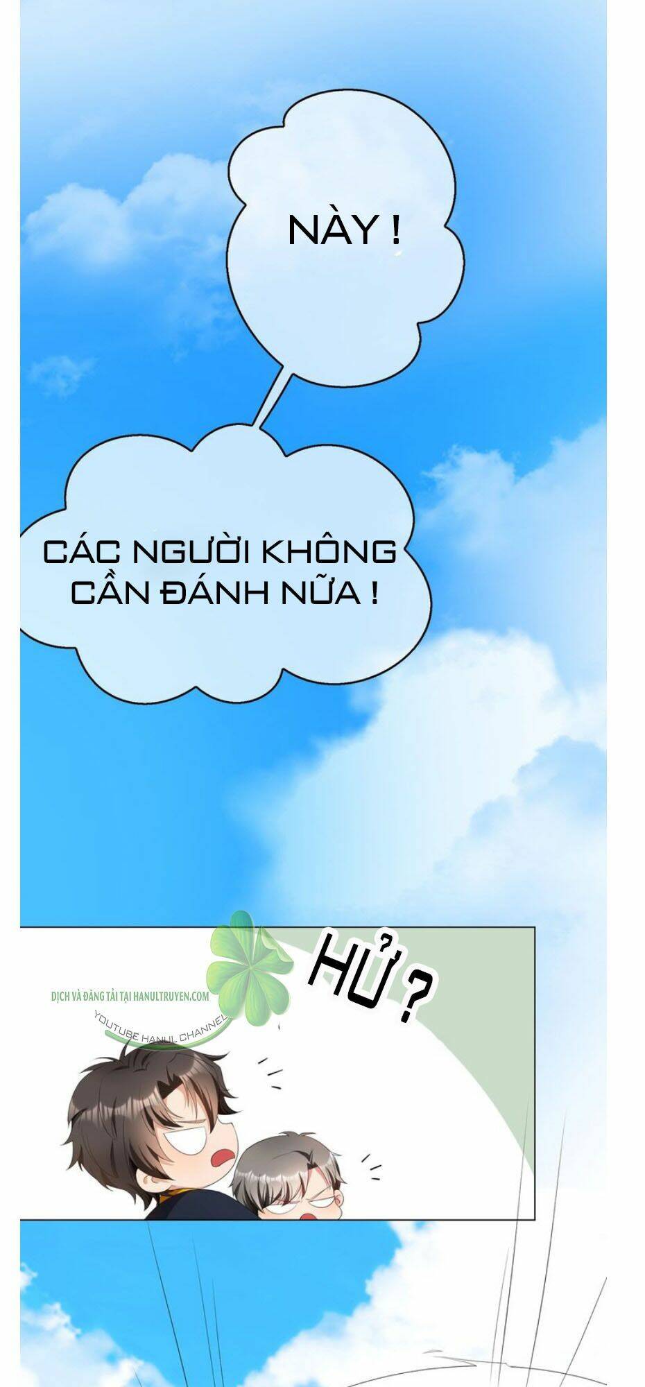 cô vợ nhỏ nuông chiều quá lại thành ác!! chapter 176 8