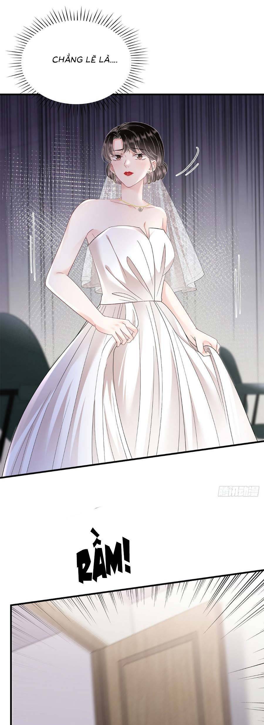 đại tiểu thư có thể có cái gì xấu chapter 141 20