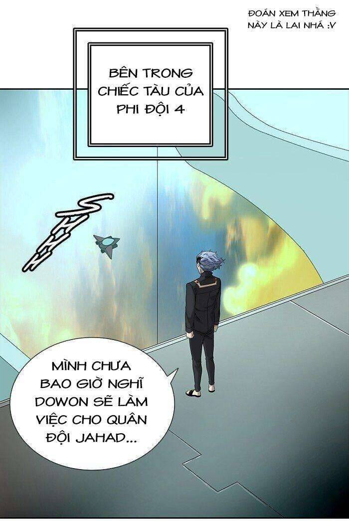 tòa tháp bí ẩn 2 chapter 468 76