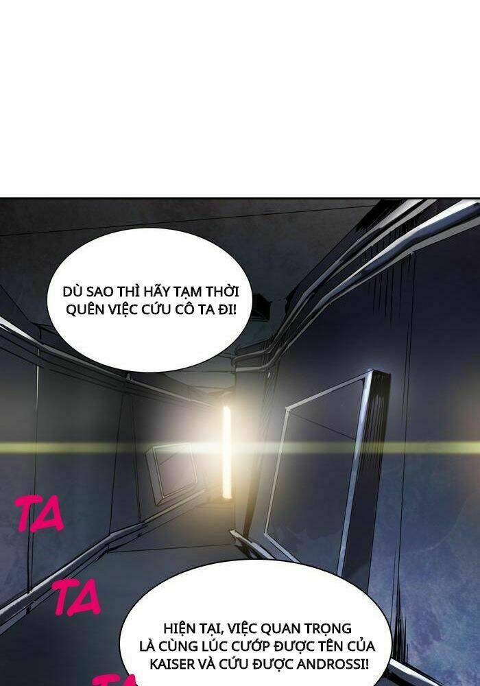 cuộc chiến trong tòa tháp chapter 294 44