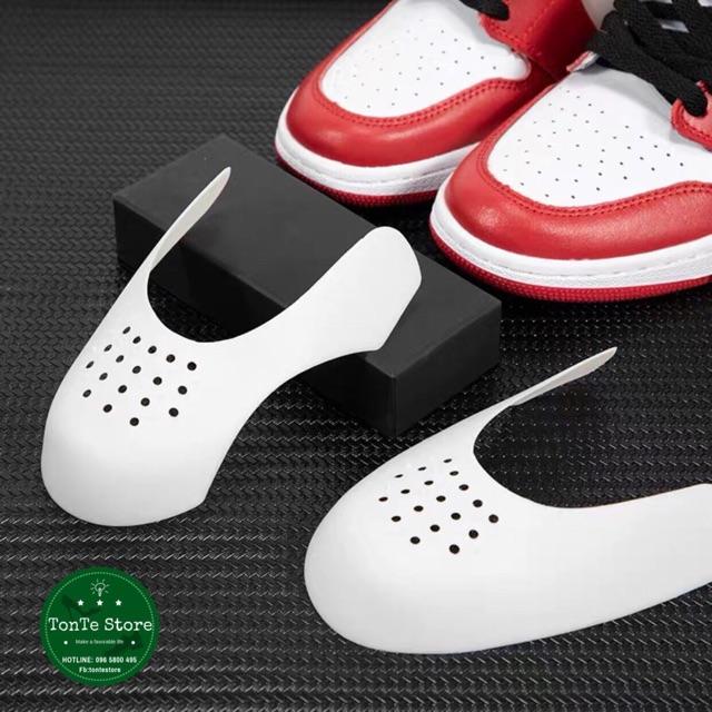 Bộ bảo vệ mũi giày, độn chống nhăn gãy nứt SNEAKER SHIELD ( Có video hướng dẫn