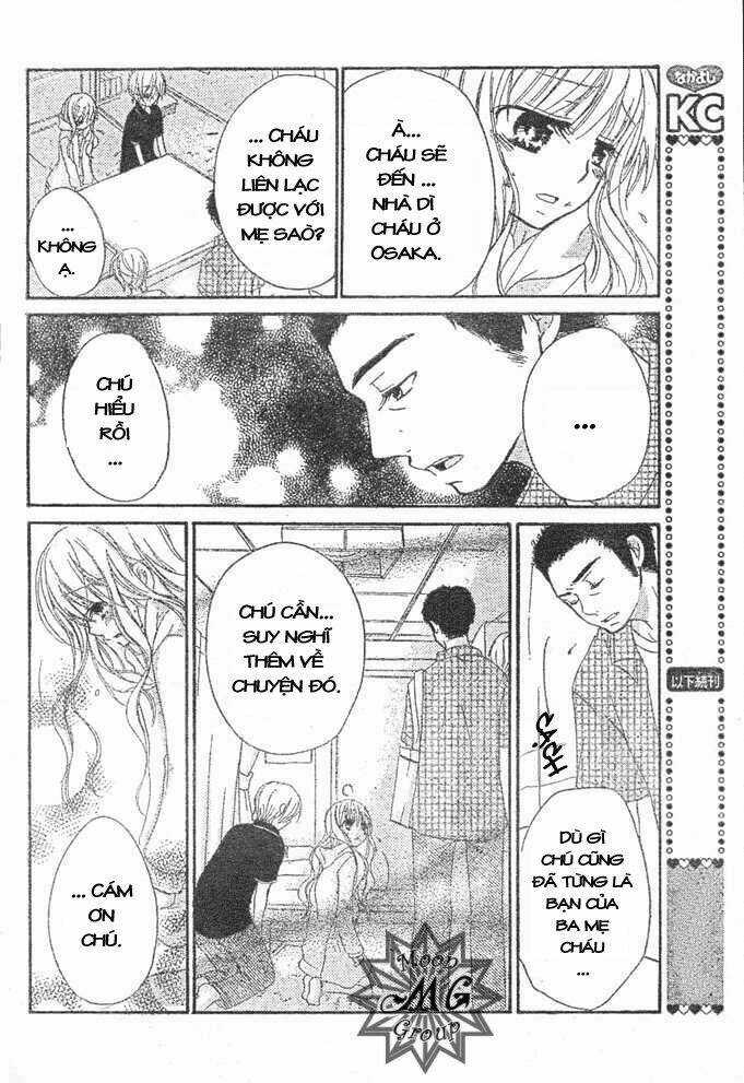 giri koi chapter 5 5