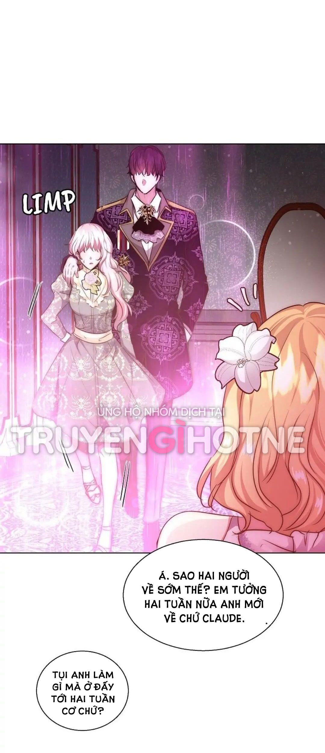 5500 sắc thái của quỷ vương chapter 33.1 5